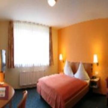 Sonne Hotel 3*